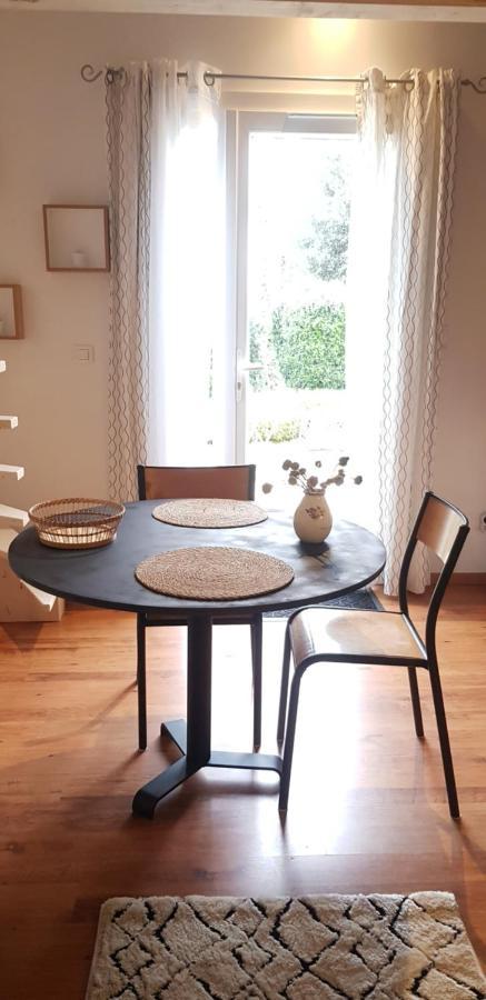 Studio Cosy Climatise A La Campagne Peyrins Экстерьер фото